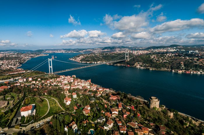 从伊斯坦布尔（土耳其）到萨拉热窝（波斯尼亚和黑塞哥维那）11日游